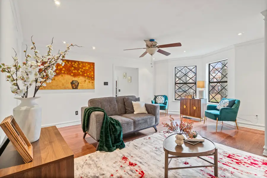 4412 Dawson Drive, North Little Rock, AR 72116 - Image #2