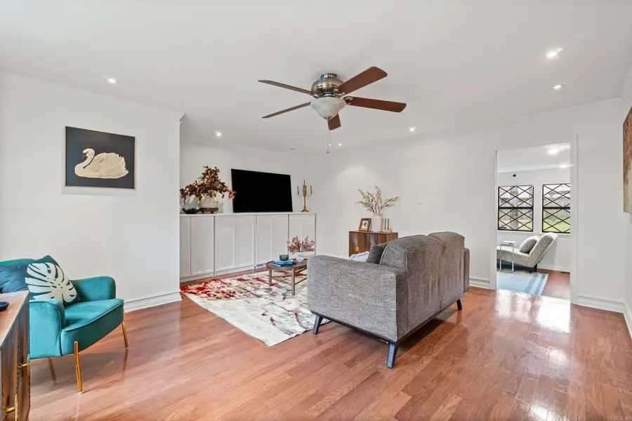 4412 Dawson Drive, North Little Rock, AR 72116 - Image #3