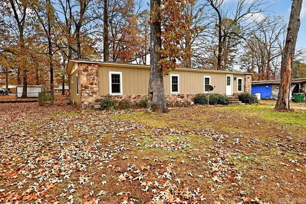 1101 Nancy Street, White Hall, AR 71602