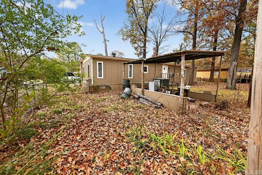 1101 Nancy Street, White Hall, AR 71602 - Image #2