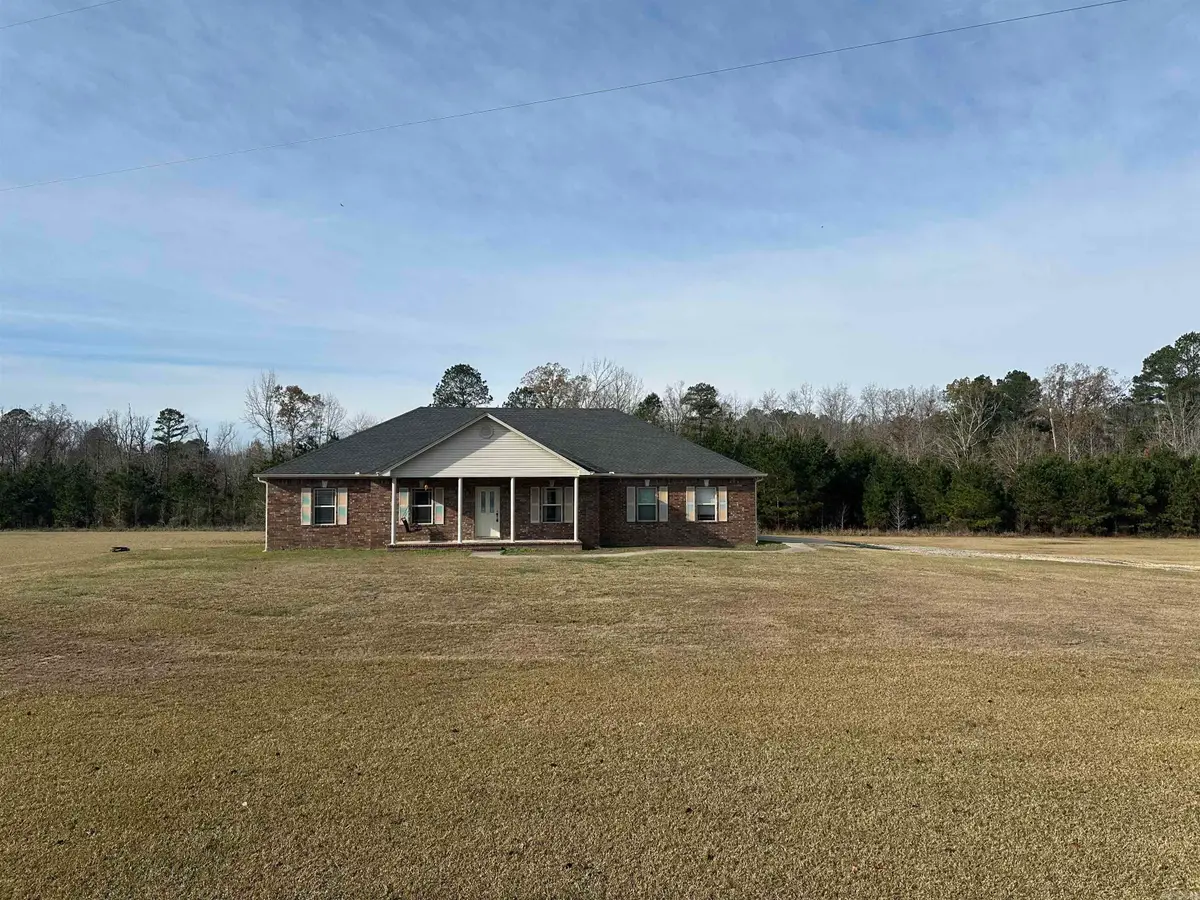 Address Withheld By Seller, Sheridan, AR 72150 - Image #1