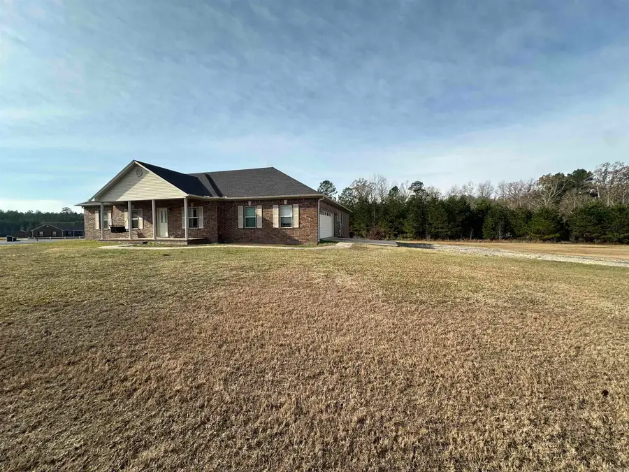 Address Withheld By Seller, Sheridan, AR 72150 - Image #3
