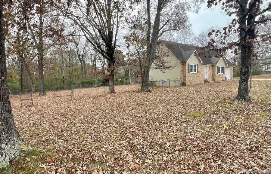 110 Cherrie Street, Sherwood, AR 72120 - Image #2