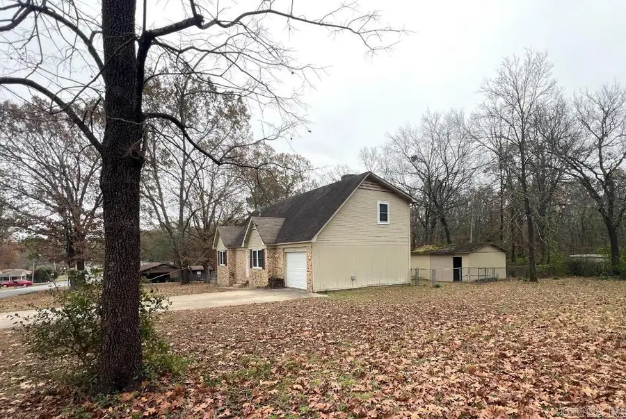 110 Cherrie Street, Sherwood, AR 72120 - Image #3