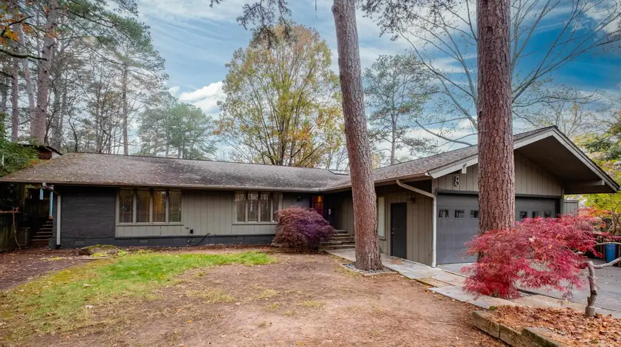 8 Racquet Court, Little Rock, AR 72227 - Image #2