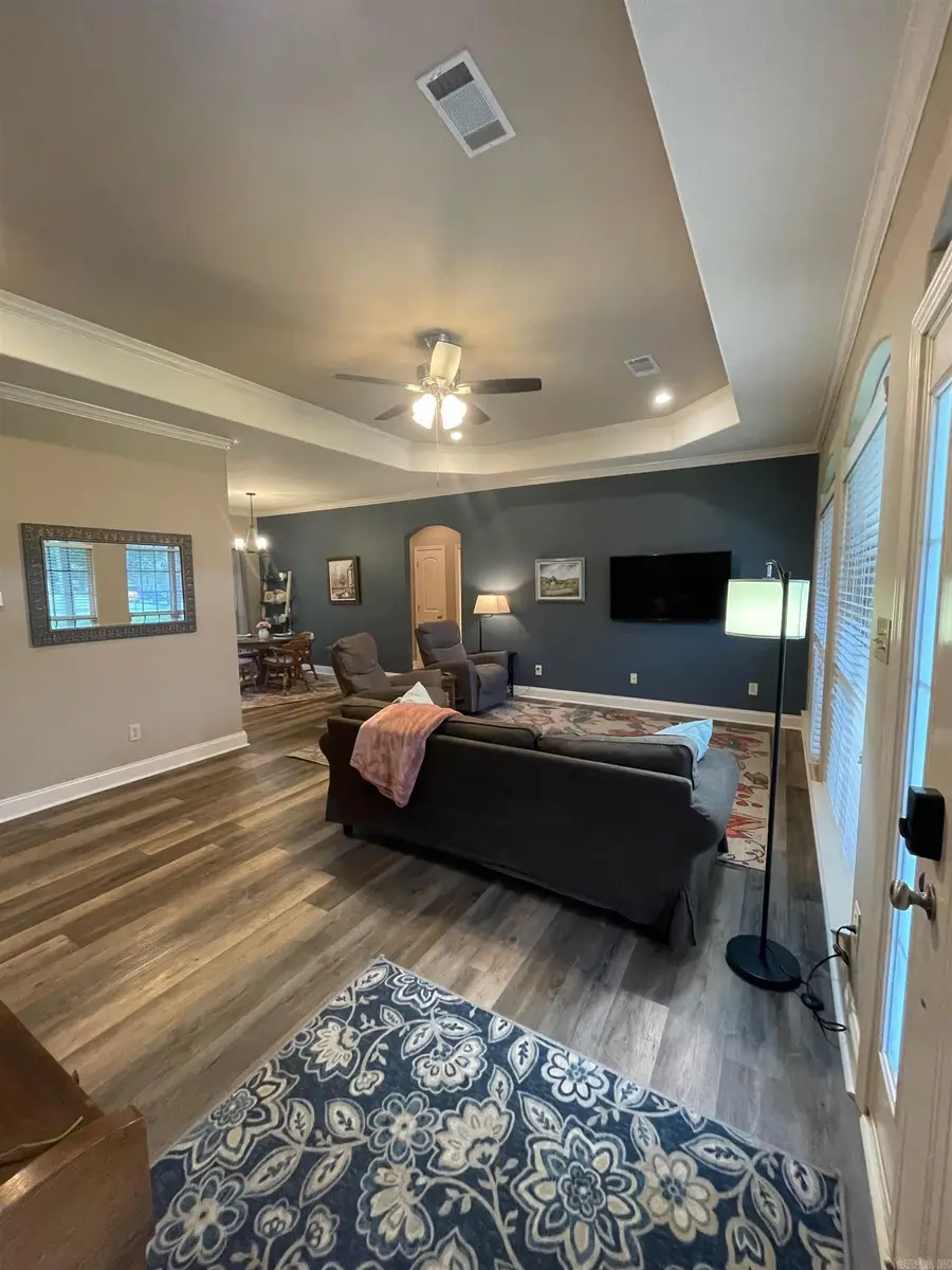 1601 Oak Shadows Drive, Sherwood, AR 72120 - Image #2