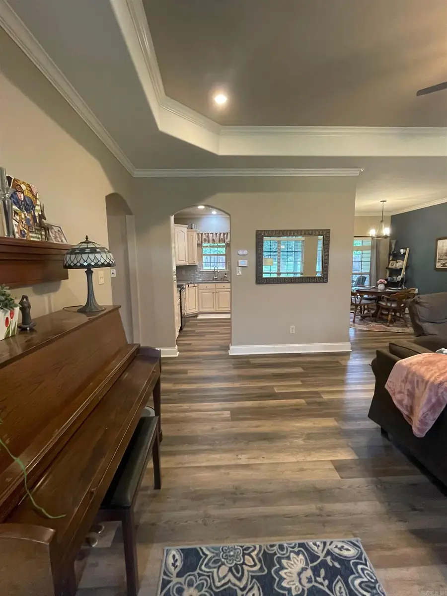 1601 Oak Shadows Drive, Sherwood, AR 72120 - Image #3