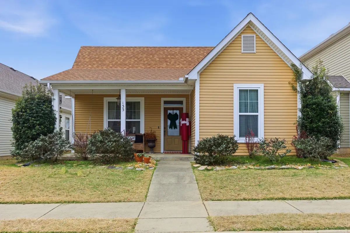 133 Prospect Park Drive, Bryant, AR 72022 - Image #1