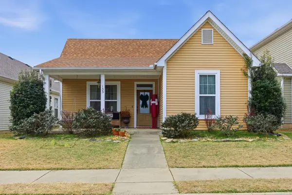 133 Prospect Park Drive, Bryant, AR 72022