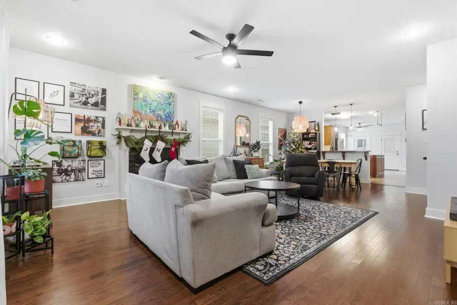 133 Prospect Park Drive, Bryant, AR 72022 - Image #2