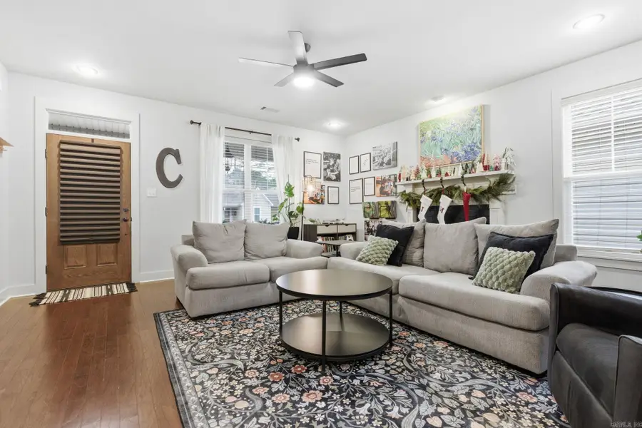 133 Prospect Park Drive, Bryant, AR 72022 - Image #3