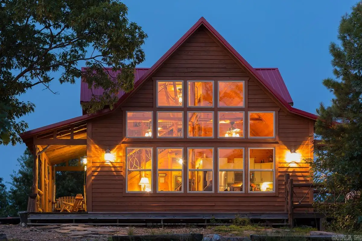 383A Massey Lane, Mena, AR 71953 - Image #1