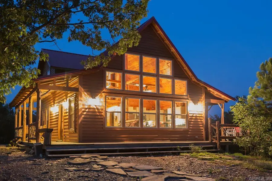 383A Massey Lane, Mena, AR 71953 - Image #2