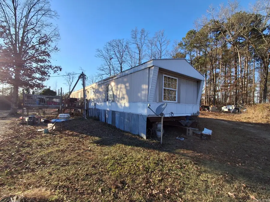 2464 Antioch Road, Donaldson, AR 71941 - Image #2