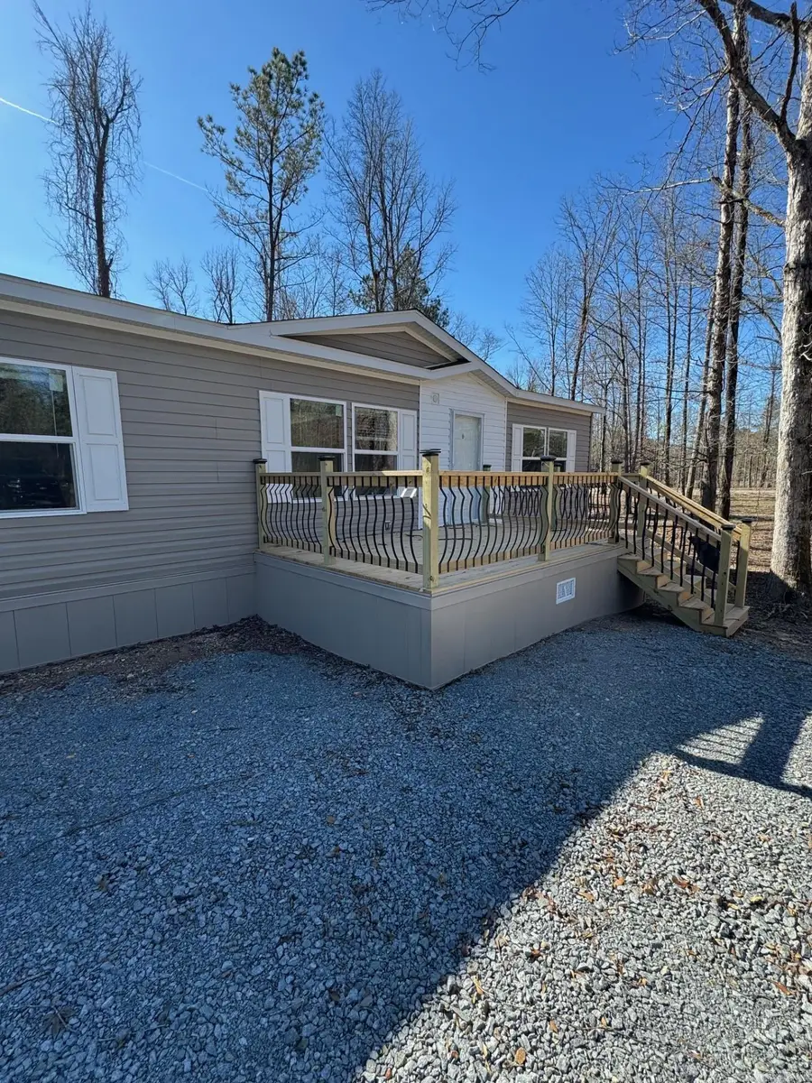 7381 Mars Hill Rd, Bauxite, AR 72011 - Image #2