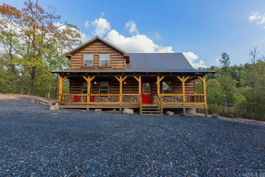 383B Massey Lane, Mena, AR 71953 - Image #2