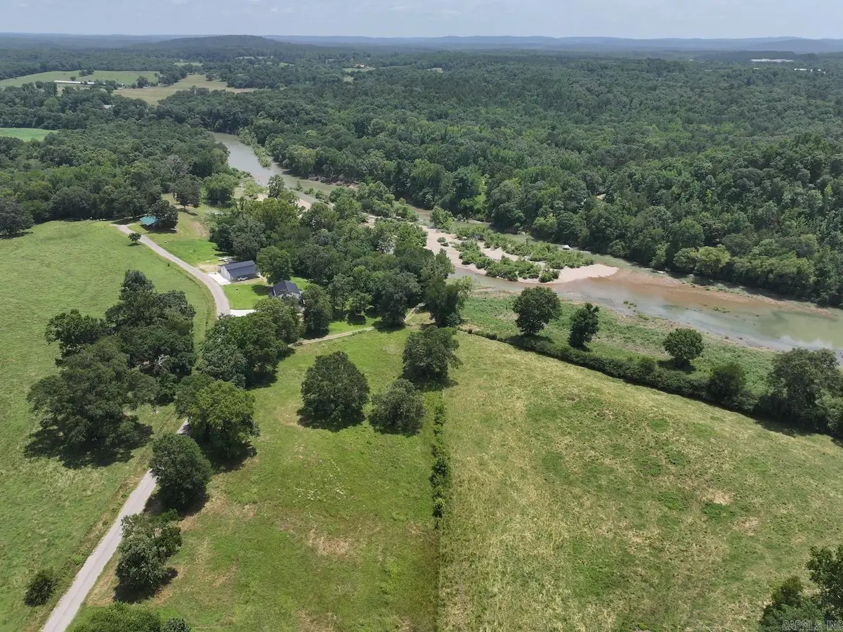 Lots 3 & 4 Riverview Drive, Glenwood, AR 71943 - Image #1