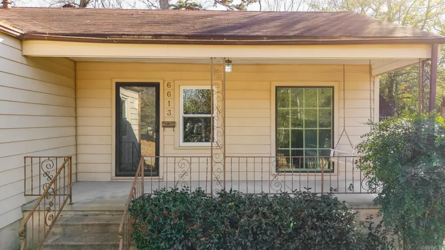 6613 Beacon Street, Little Rock, AR 72207 - Image #2
