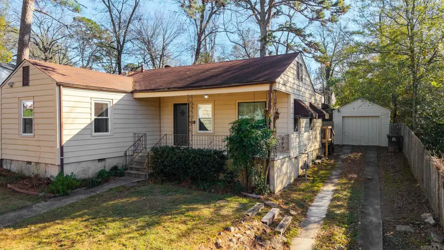 6613 Beacon Street, Little Rock, AR 72207 - Image #3