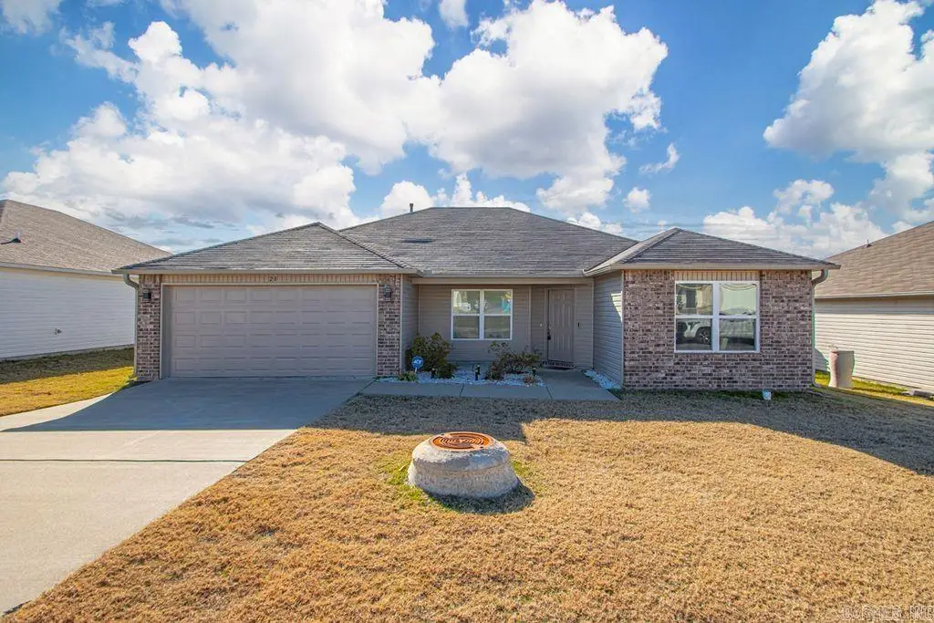 28 Summer Wind Road, Conway, AR 72032 - Image #1