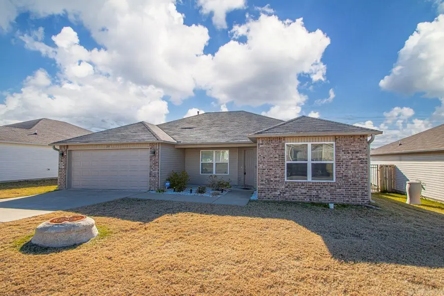 28 Summer Wind Road, Conway, AR 72032 - Image #2