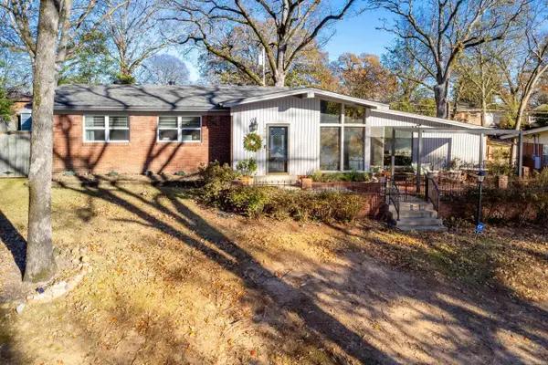 4418 Edgemere Street, North Little Rock, AR 72116