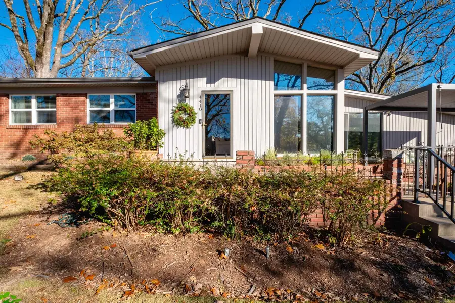 4418 Edgemere Street, North Little Rock, AR 72116 - Image #2