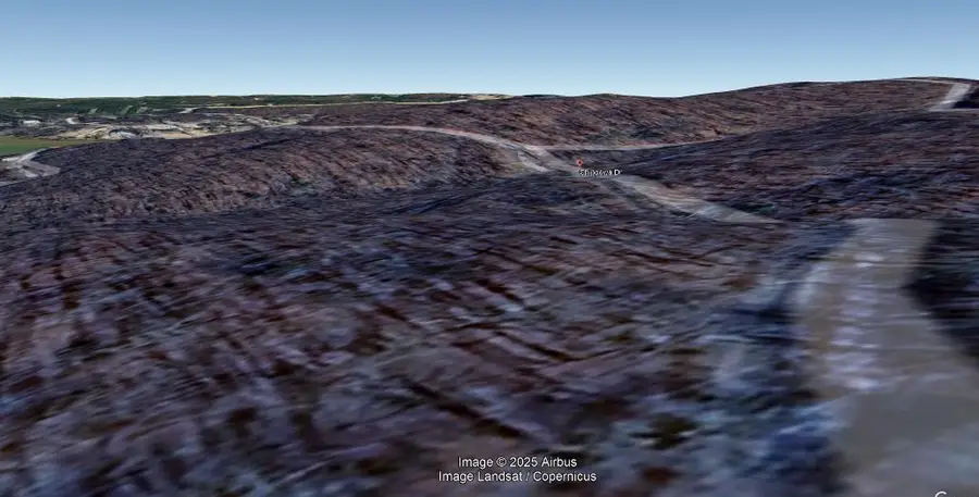 0 Chippewa Drive, Cherokee Village, AR 72529 - Image #2