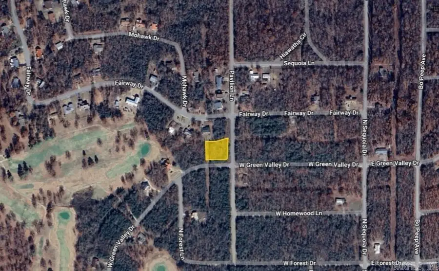 301 Pavilion Lane, Horseshoe Bend, AR 72512 - Image #2