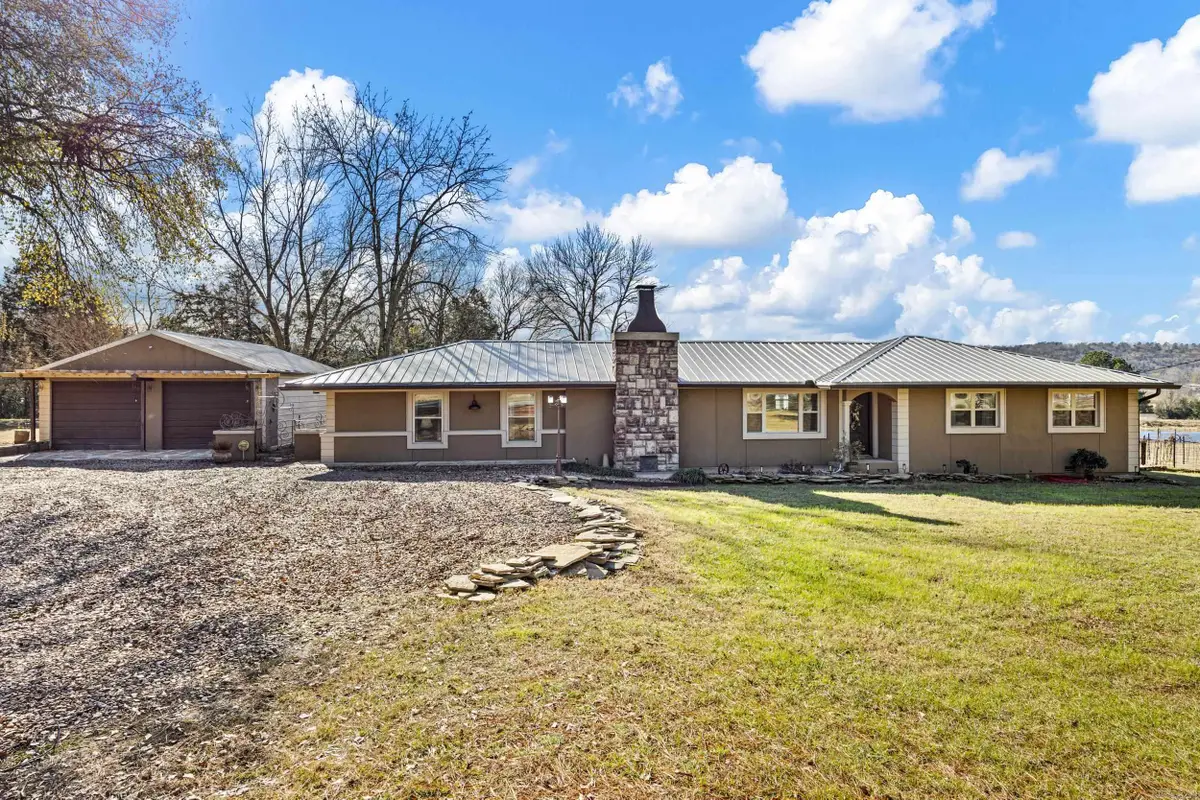 2075 Center Valley Road, Russellville, AR 72802 - Image #1