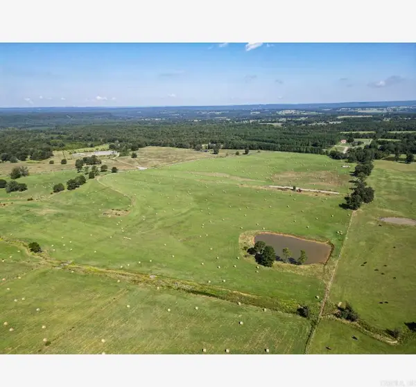 Address Withheld By Seller, Damascus, AR 72036