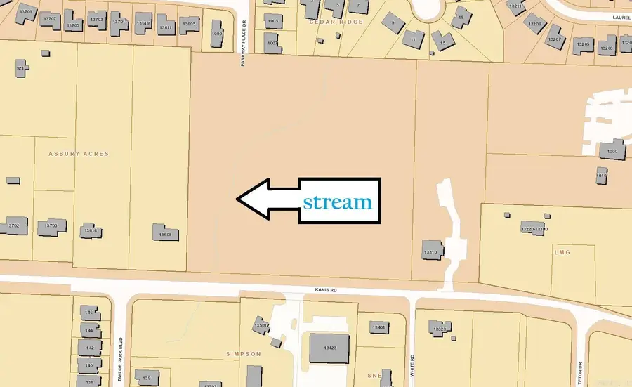 0000 Kanis Rd, Little Rock, AR 72211 - Image #3