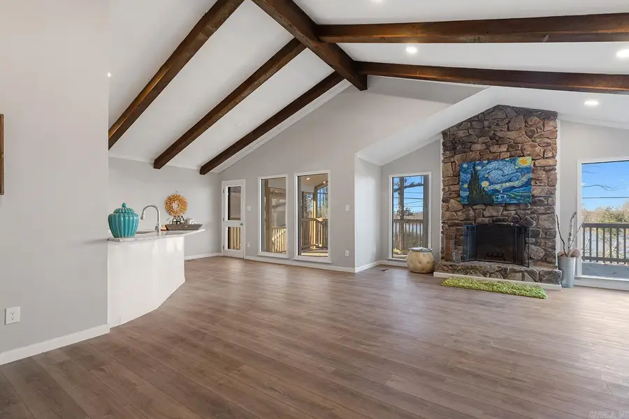 33 Narragansett Place, Sherwood, AR 72120 - Image #2