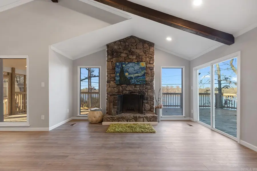 33 Narragansett Place, Sherwood, AR 72120 - Image #3