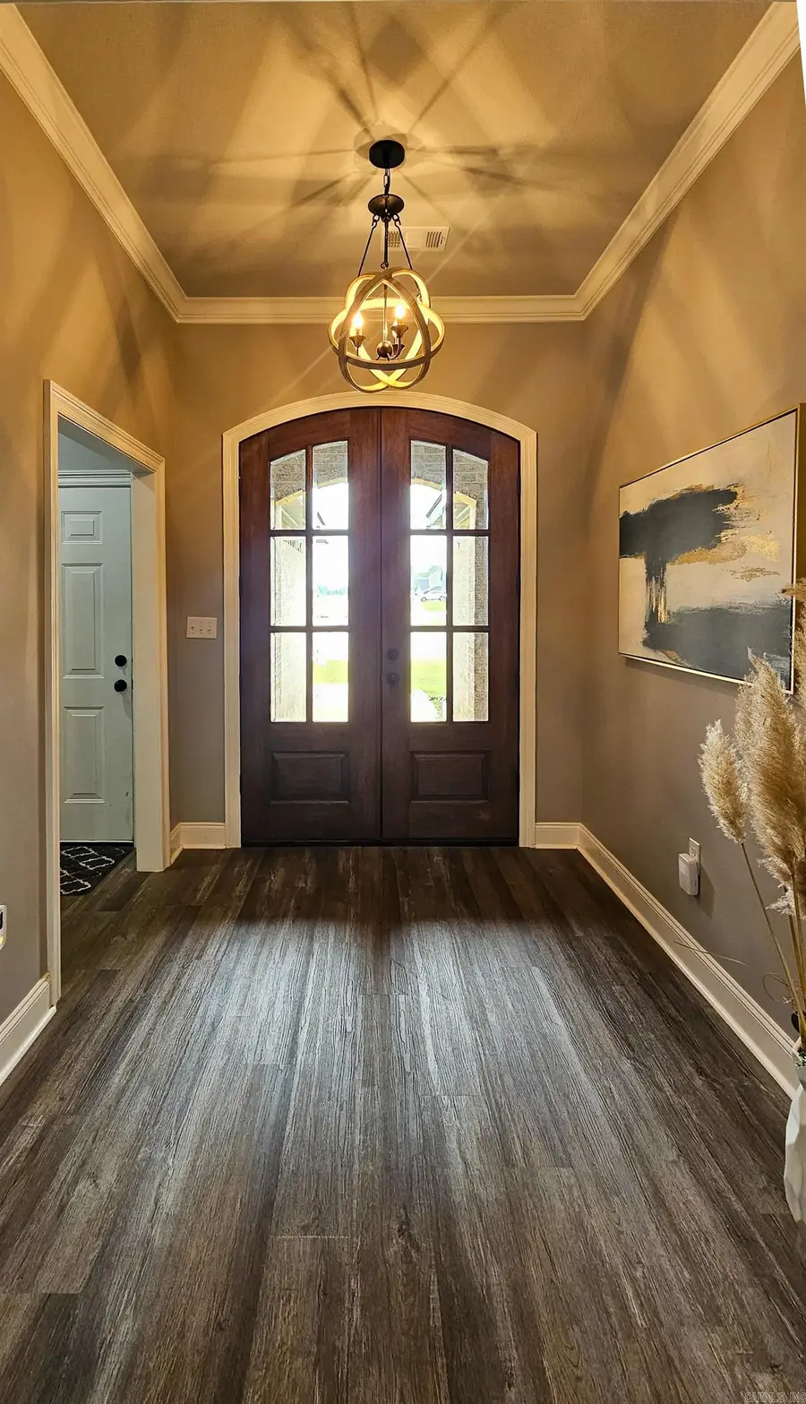 124 Gulley Drive, Brookland, AR 72417 - #2