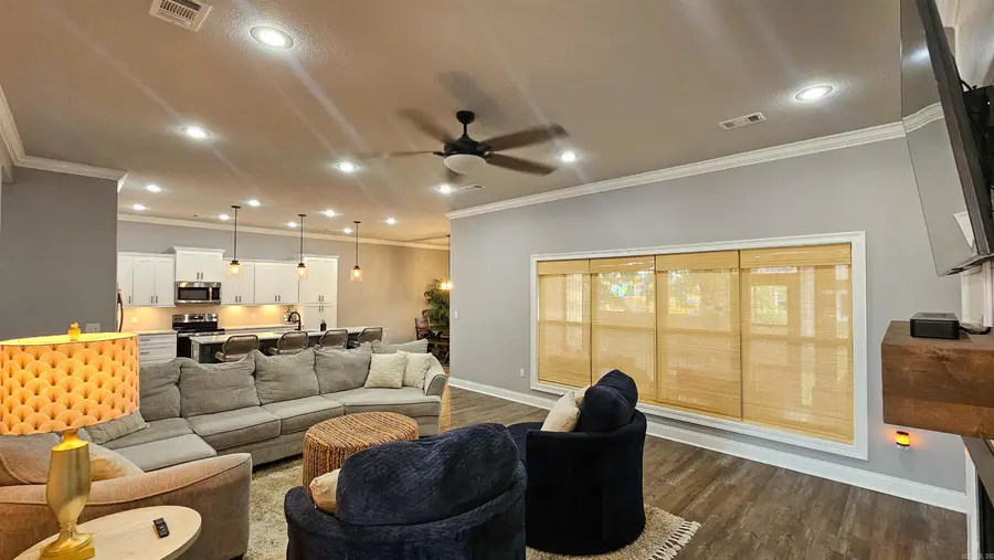 124 Gulley Drive, Brookland, AR 72417 - #3