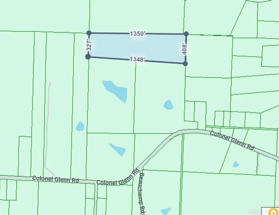 00 Colonel Glenn Road, Little Rock, AR 72210 - Image #2