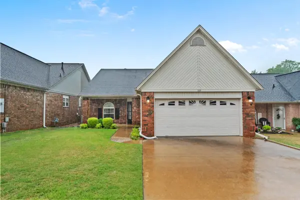 109 Ellis Court, Hot Springs National Park, AR 71913