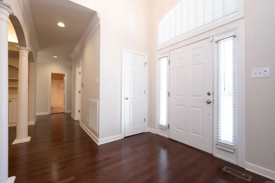 6 Gravelle Drive, Little Rock, AR 72223 - Image #2