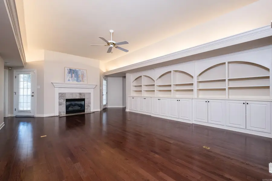 6 Gravelle Drive, Little Rock, AR 72223 - Image #3