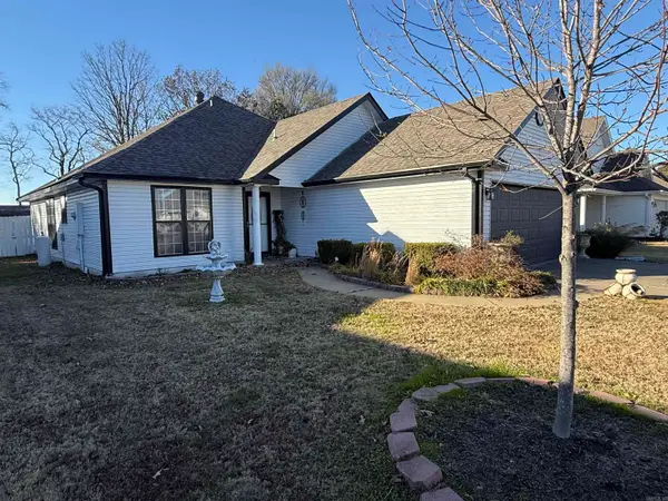 3321 Derby Drive, Jonesboro, AR 72404