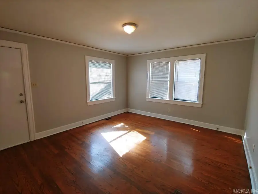 400_402 Rose Street, Little Rock, AR 72205 - Image #2