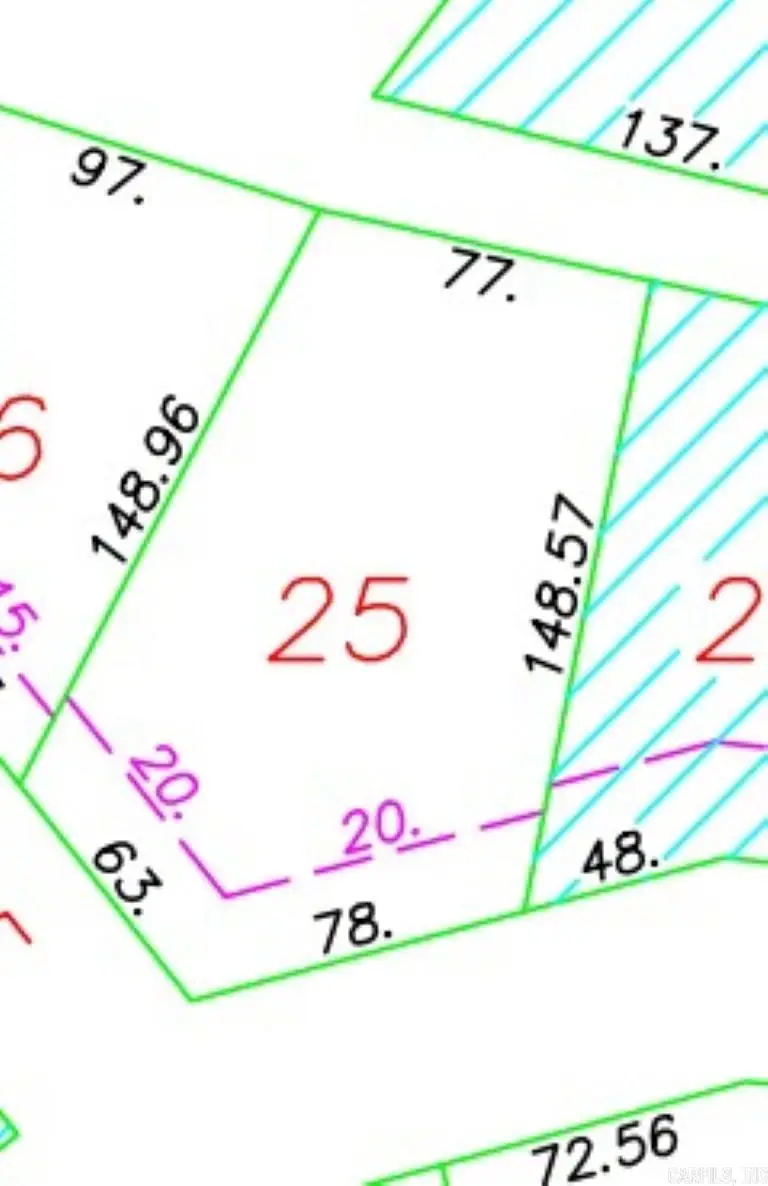 1 Veranillo Lane, Hot Springs Village, AR 71909 - Image #3