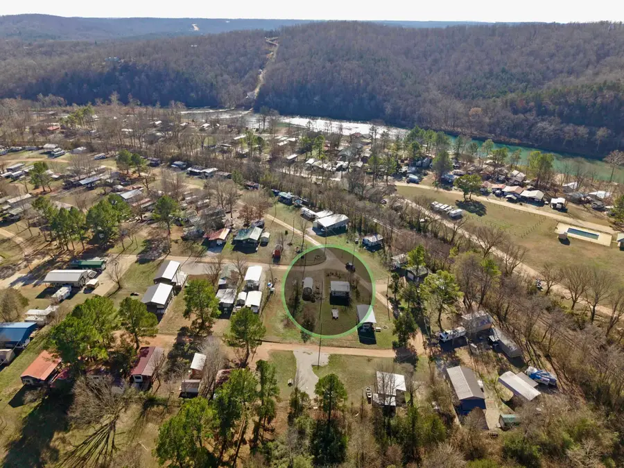 Lots 27 & 28 River Bend Road, Hardy, AR 72542 - Image #2