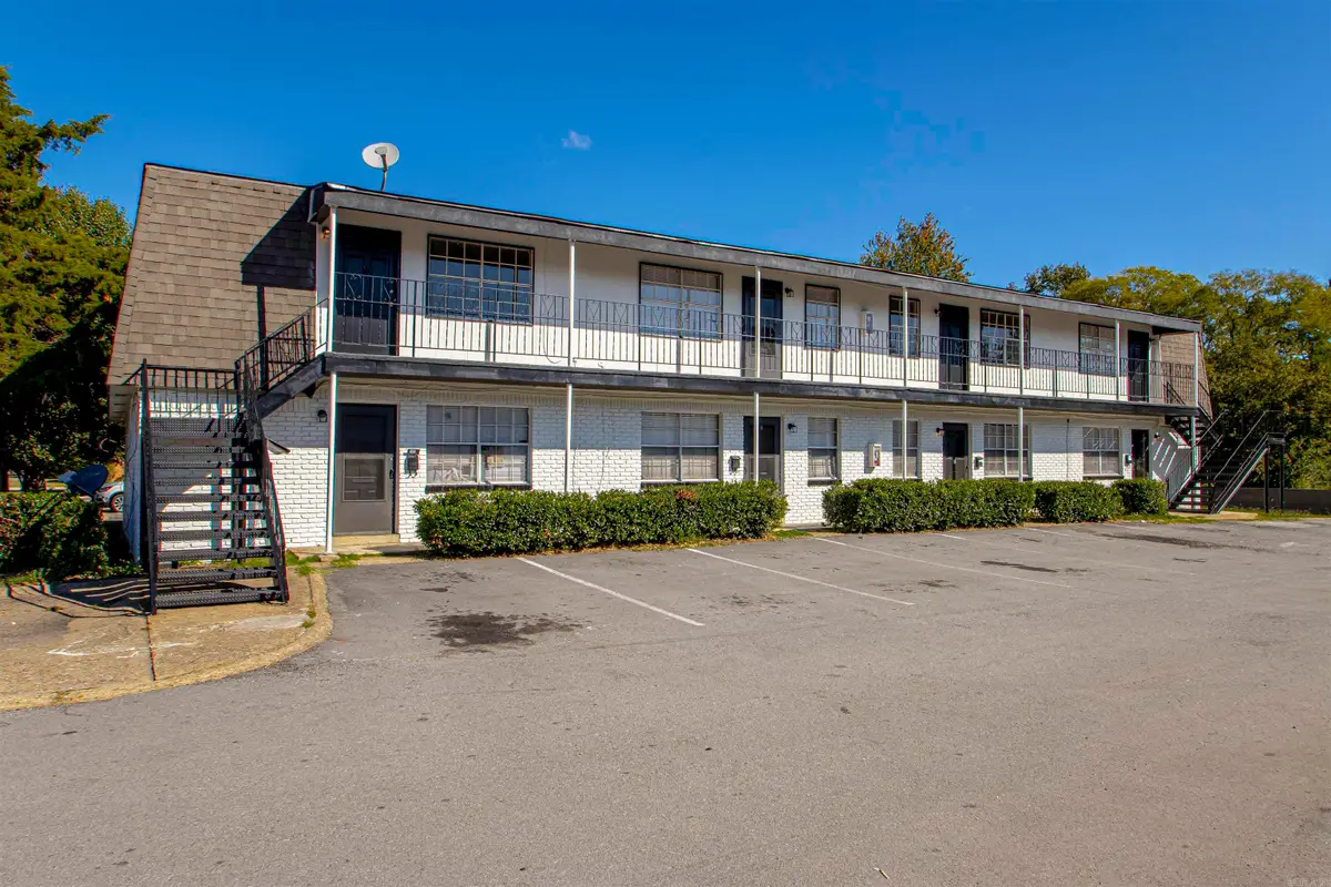 515 Brookside Drive, Little Rock, AR 72205 - Image #1