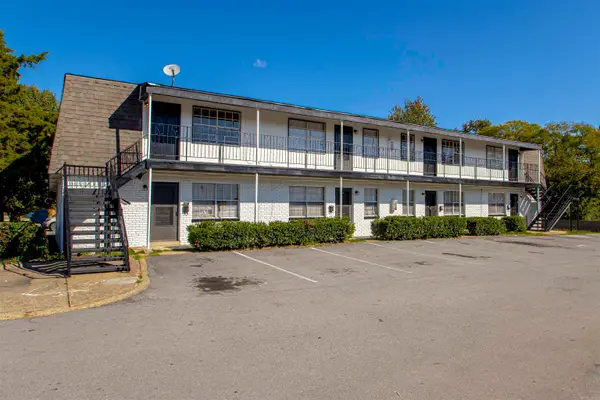 515 Brookside Drive, Little Rock, AR 72205