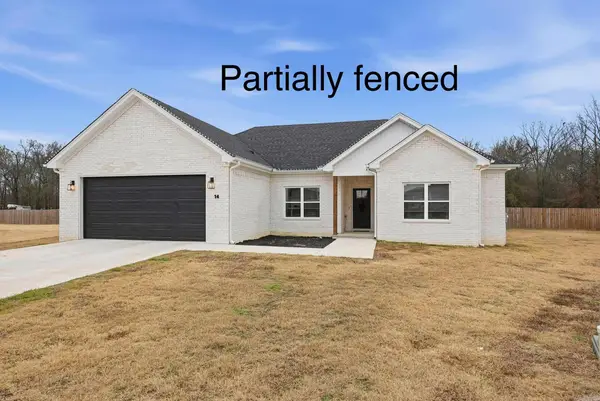 14 Songbird Cove, Greenbrier, AR 72058