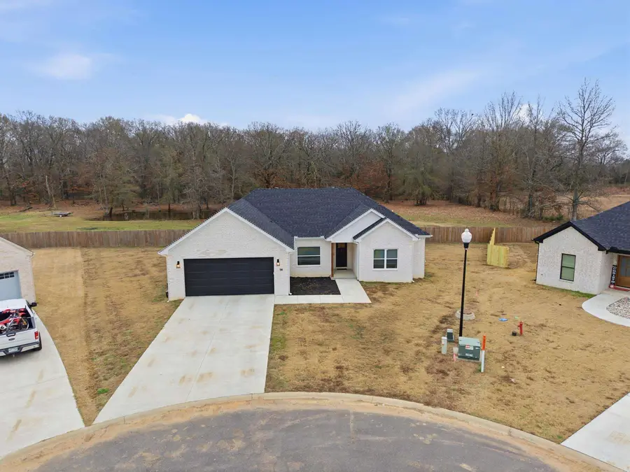14 Songbird Cove, Greenbrier, AR 72058 - Image #3