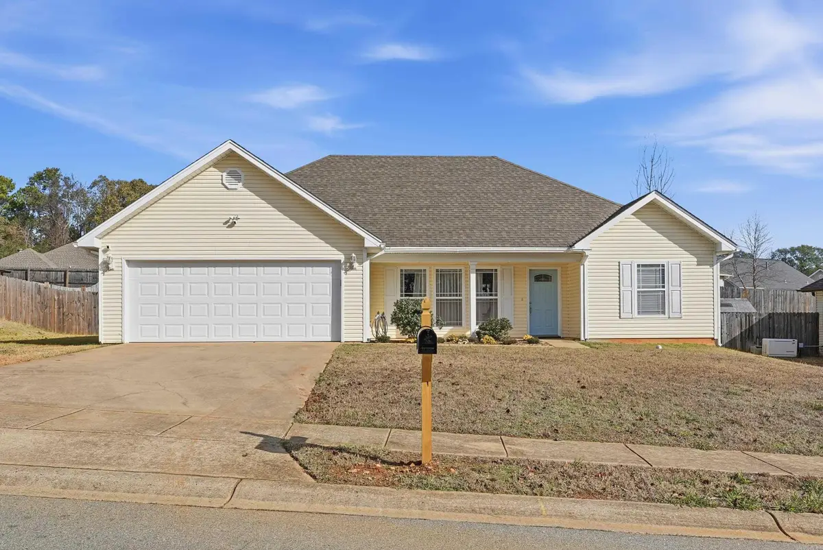 302 Derek Court, Alexander, AR 72002 - Image #1
