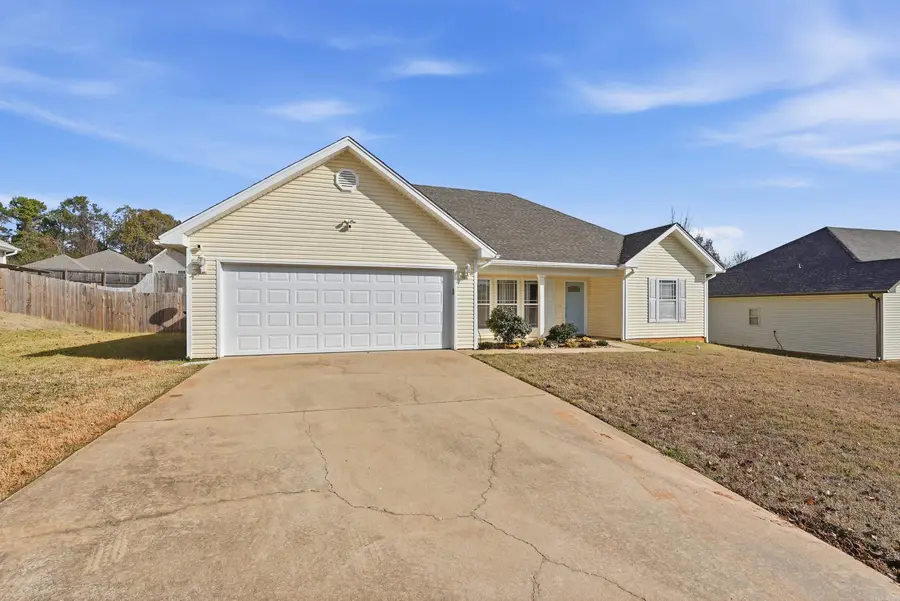 302 Derek Court, Alexander, AR 72002 - Image #2